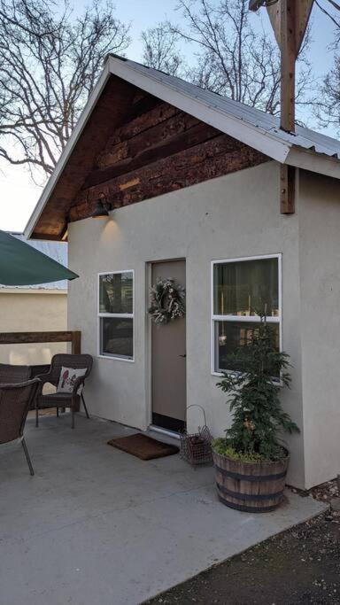 סקוו ואלי Cozy Cabin מראה חיצוני תמונה