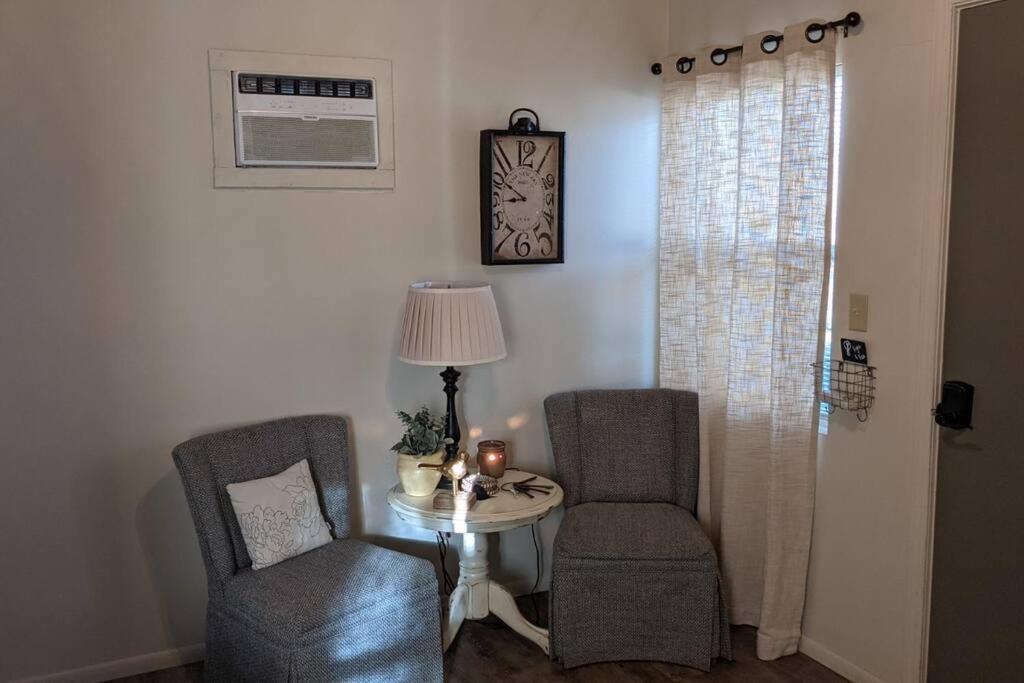 סקוו ואלי Cozy Cabin מראה חיצוני תמונה