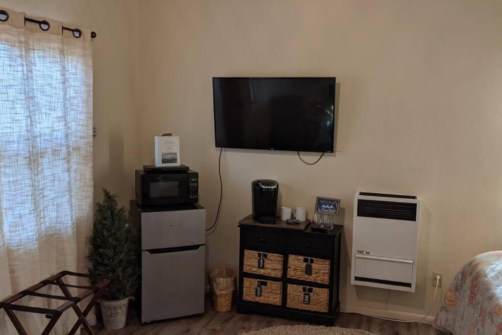 סקוו ואלי Cozy Cabin מראה חיצוני תמונה